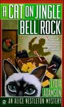 A Cat on Jingle Bell Rock