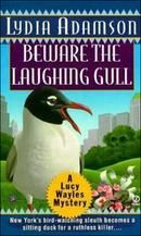 Beware the Laughing Gull
