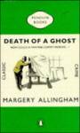 Death of a Ghost