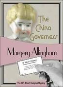 The China Governess