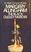 The Black Dudley Murder