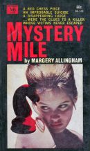 Mystery Mile