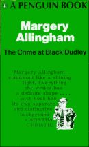 The Crime at Black Dudley