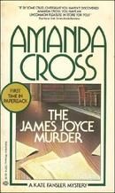 The James Joyce Murder