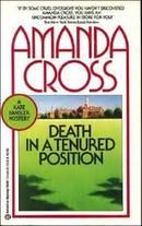Death in a Tenured Position