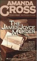 The James Joyce Murder