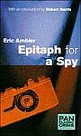 Epitaph for a Spy