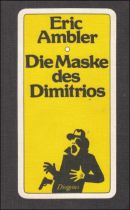 Die Maske des Dimitrios