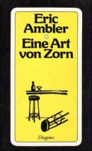 Eine Art von Zorn