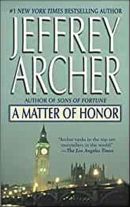 A Matter of Honor