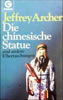 Die chinesische Statue