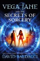 Vega Jane and the Secrets of Sorcery