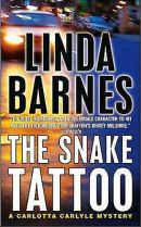 The Snake Tattoo