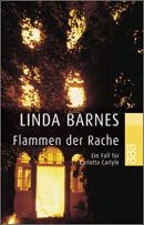 Flammen der Rache