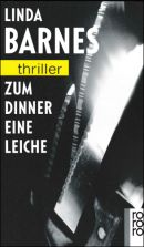 Zum Dinner eine Leiche