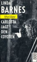 Carlotta jagt den Coyoten