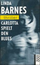 Carlotta spielt den Blues