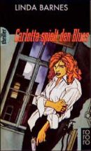 Carlotta spielt den Blues