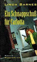 Ein Schnappschuß für Carlotta