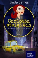 Carlotta steigt ein