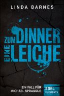 Zum Dinner eine Leiche