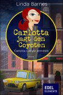 Carlotta jagt den Coyoten