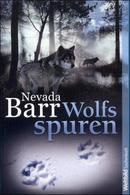 Wolfsspuren