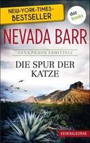 Die Spur der Katze