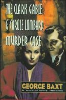 The Clark Gable and Carole Lombard Murder Case