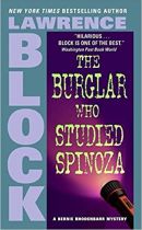 The Burglar Who Studied Spinoza