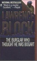 The Burglar Who Thought He Was Bogart