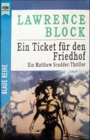 Ein Ticket für den Friedhof