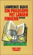 Ein Philosoph mit langen Fingern