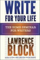 Write for Your Life