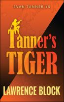 Tanner's Tiger