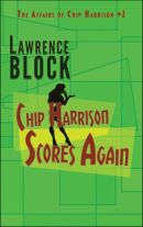 Chip Harrison Scores Again