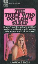 The Thief Who Couldn't Sleep