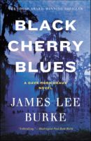 Black Cherry Blues