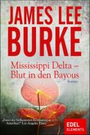 Mississippi Delta - Blut in den Bayous