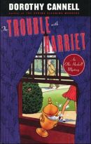 The Trouble with Harriet