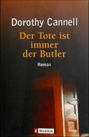 Der Tote ist immer der Butler