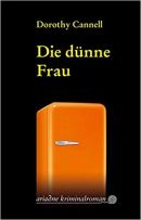 Die dünne Frau