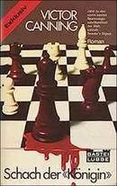 Schach der »Königin«