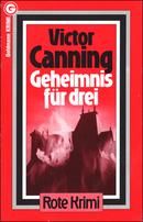 Geheimnis für drei