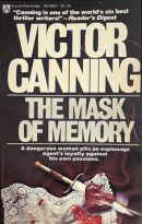 The Mask of Memory