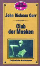 Der Club der Masken