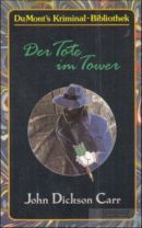 Der Tote im Tower