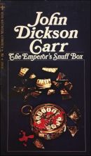 The Emperor's Snuff-Box