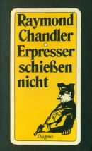 Erpresser schießen nicht