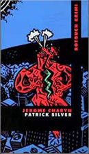 Patrick Silver